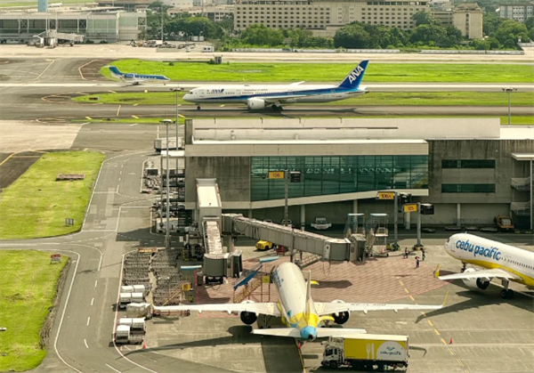 去菲律賓北三寶顏機(jī)場(chǎng)接機(jī)怎么收費(fèi)(具體流程)